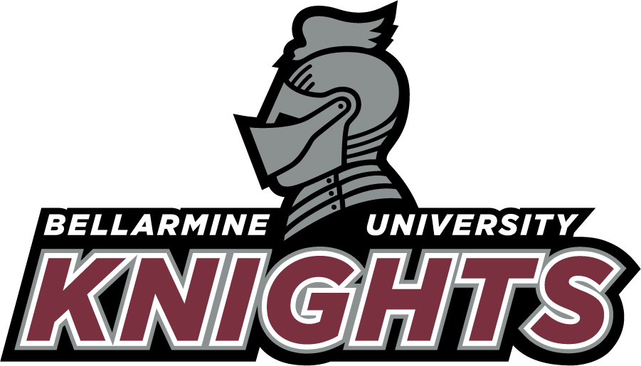 Bellarmine Knights 2010-Pres Alternate Logo v3 iron on transfers for clothing